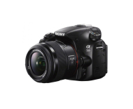 Sony SLT A58 - 1397666 - zdjęcie 3
